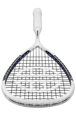 UNSQUASHABLE THERMO-TEC 125 Squash Racket UNSQUASHABLE