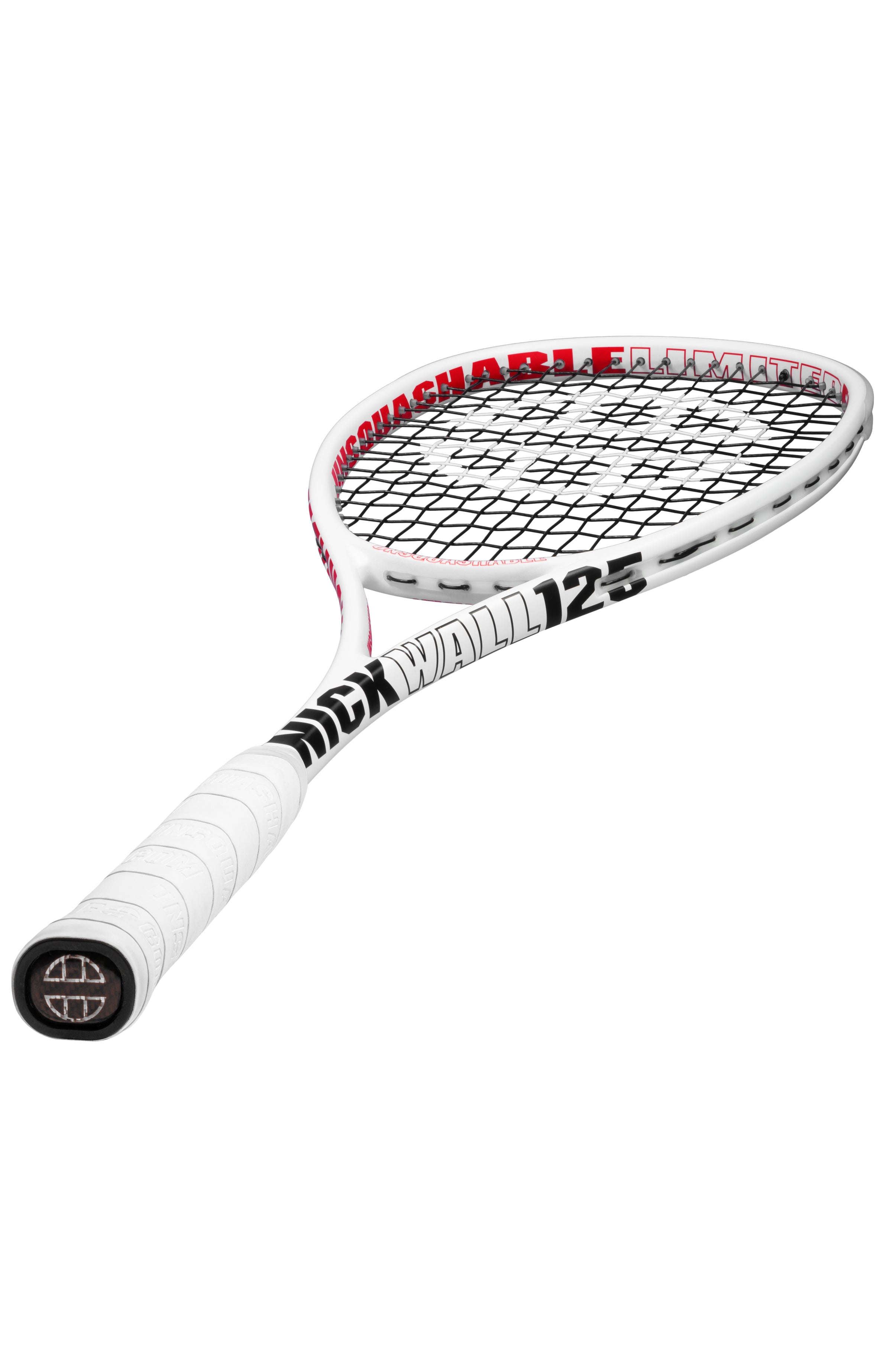 RAQUETTE DE SQUASH PERFLY FEEL 125 PERFLY RAQUETTE DE SQUASH PERFLY FEEL 125 PERFLY