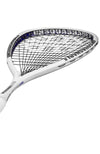 UNSQUASHABLE THERMO-RESPONSE 125 Squash Racket UNSQUASHABLE