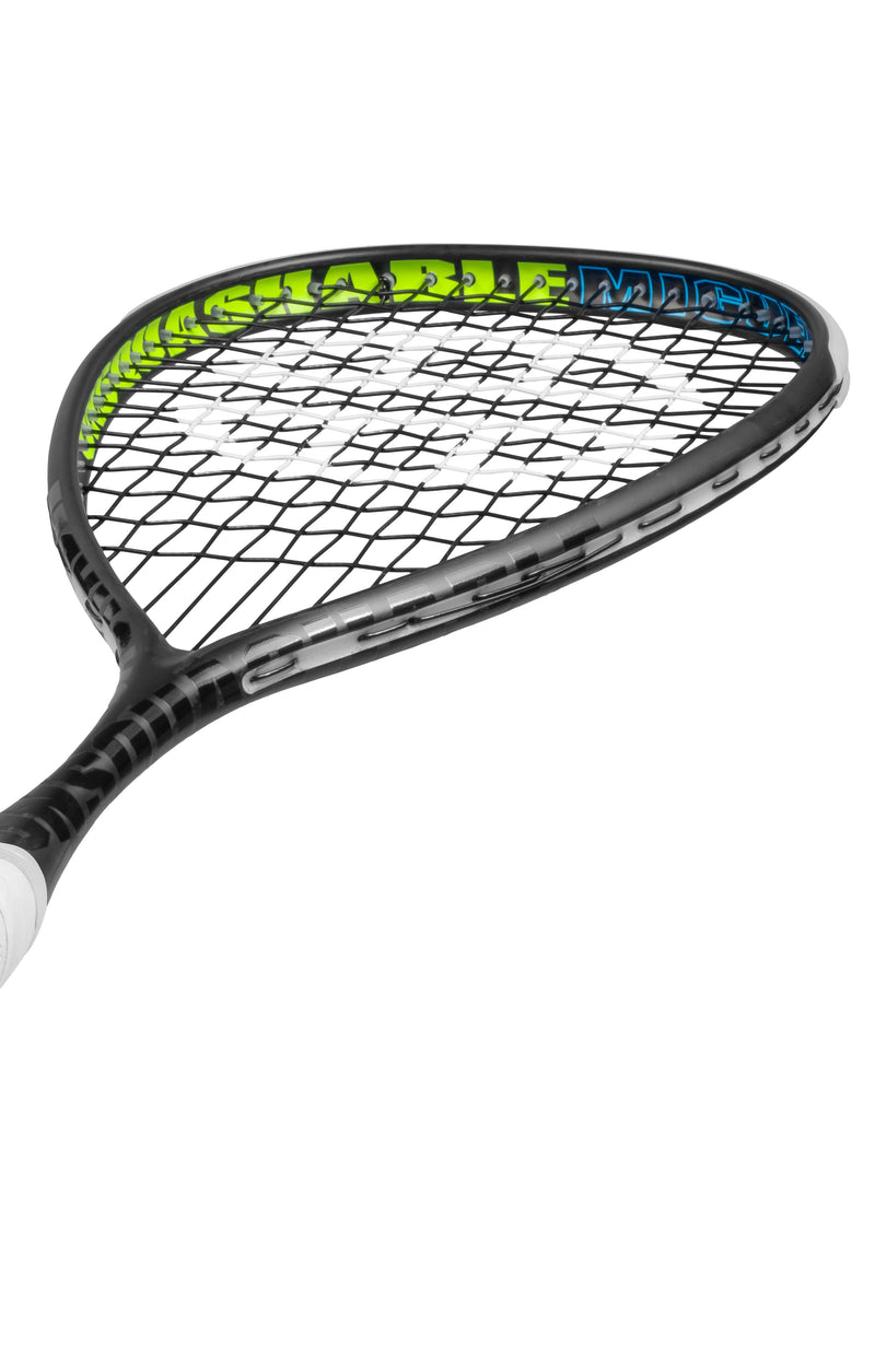 UNSQUASHABLE MIGUEL RODRÍGUEZ SPEZIAL 110 Squash Racket - Multi-Buy Racket Deal UNSQUASHABLE