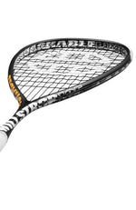 UNSQUASHABLE JAMES WILLSTROP 125 Squash Racket