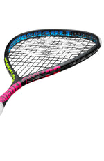 UNSQUASHABLE MIGUEL RODRÍGUEZ ONE120 Limited Edition Squash racket - FREE SHIPPING UNSQUASHABLE