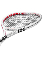 UNSQUASHABLE NICK WALL 125 Limited Edition Squash Racket UNSQUASHABLE