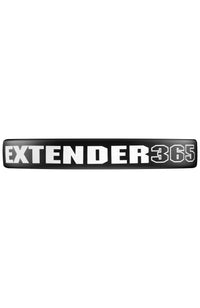 PADELIZED™ 365 EXTENDER Padel Racket