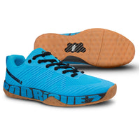 UNSQUASHABLE MIGUEL RODRÍGUEZ SPEZIAL AZUL Squash Shoes