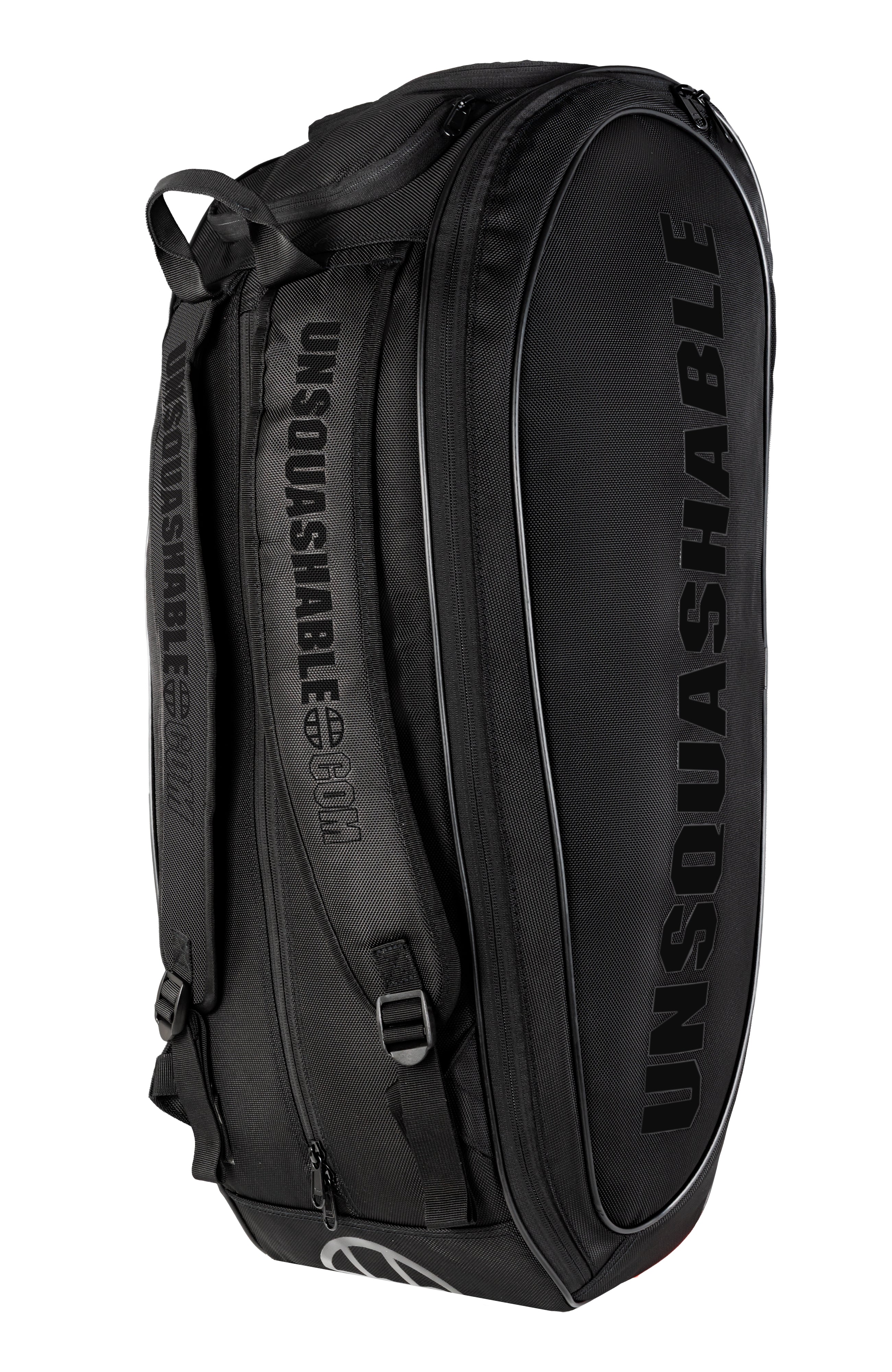 Unsquashable Racket Cover UNSQUASHABLE TOUR-TEC SPEZIAL Racket Bag | UNSQUASHABLE