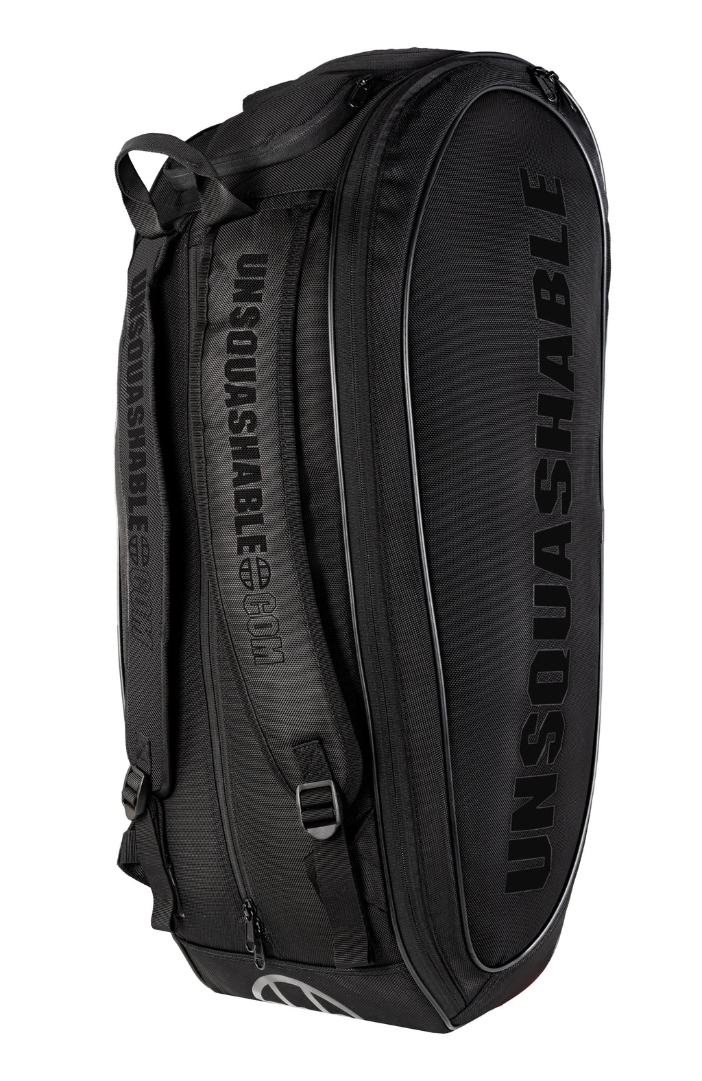 UNSQUASHABLE TOUR-TEC SPEZIAL Racket Bag UNSQUASHABLE