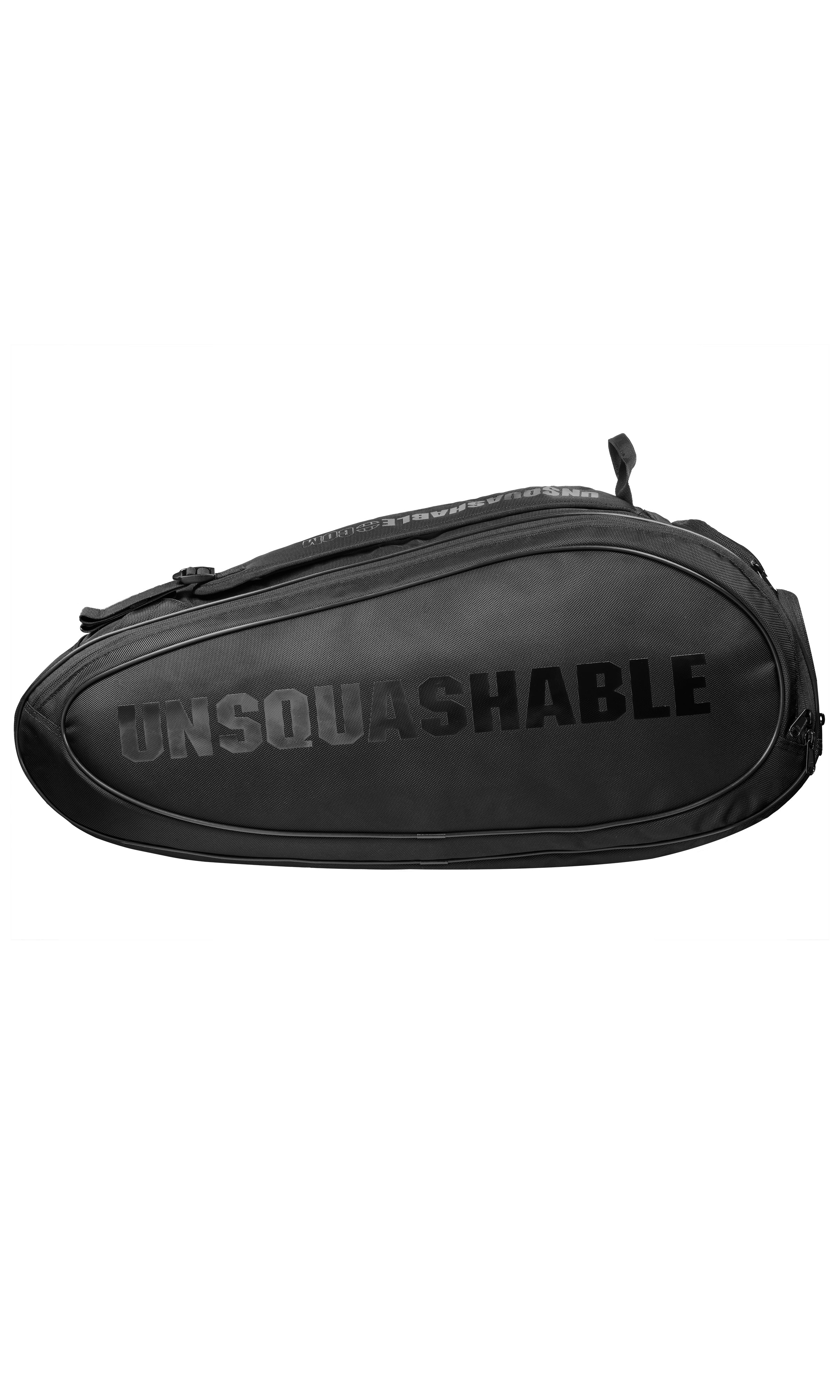 UNSQUASHABLE TOUR-TEC SPEZIAL Racket Bag | UNSQUASHABLE