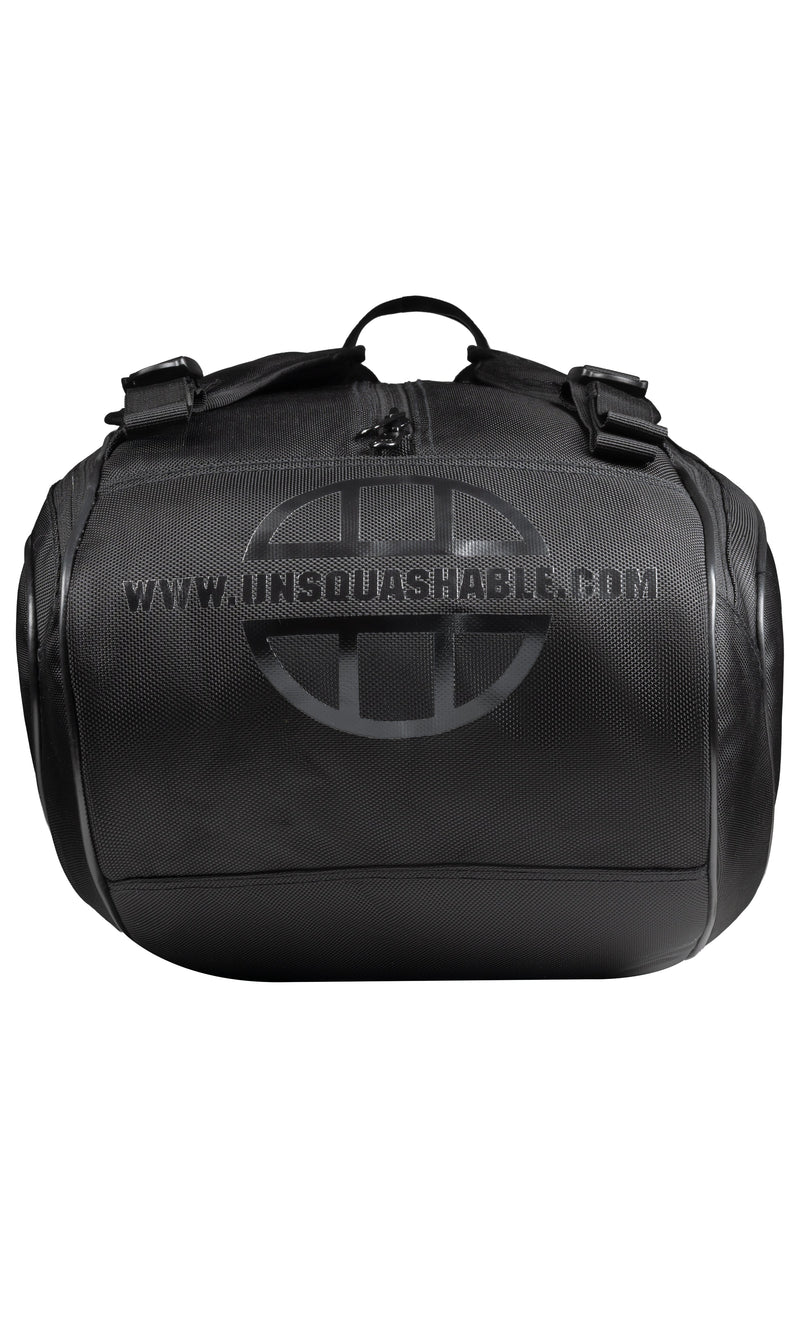 UNSQUASHABLE TOUR-TEC SPEZIAL Racket Bag UNSQUASHABLE