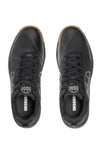 UNSQUASHABLE CROSS-TEC BLACK shoe - FREE SHIPPING UNSQUASHABLE