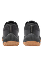 UNSQUASHABLE CROSS-TEC BLACK shoe - FREE SHIPPING UNSQUASHABLE