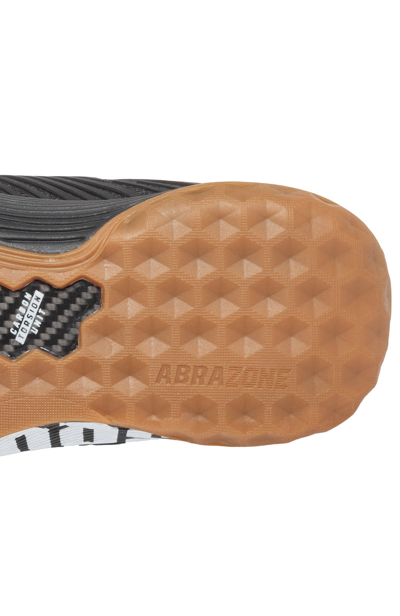 Unsquashable Chaussures De Squash Tour-TEC - Conçues Et Testées Unsquashable Chaussures De Squash Tour-TEC - Conçues Et Testées