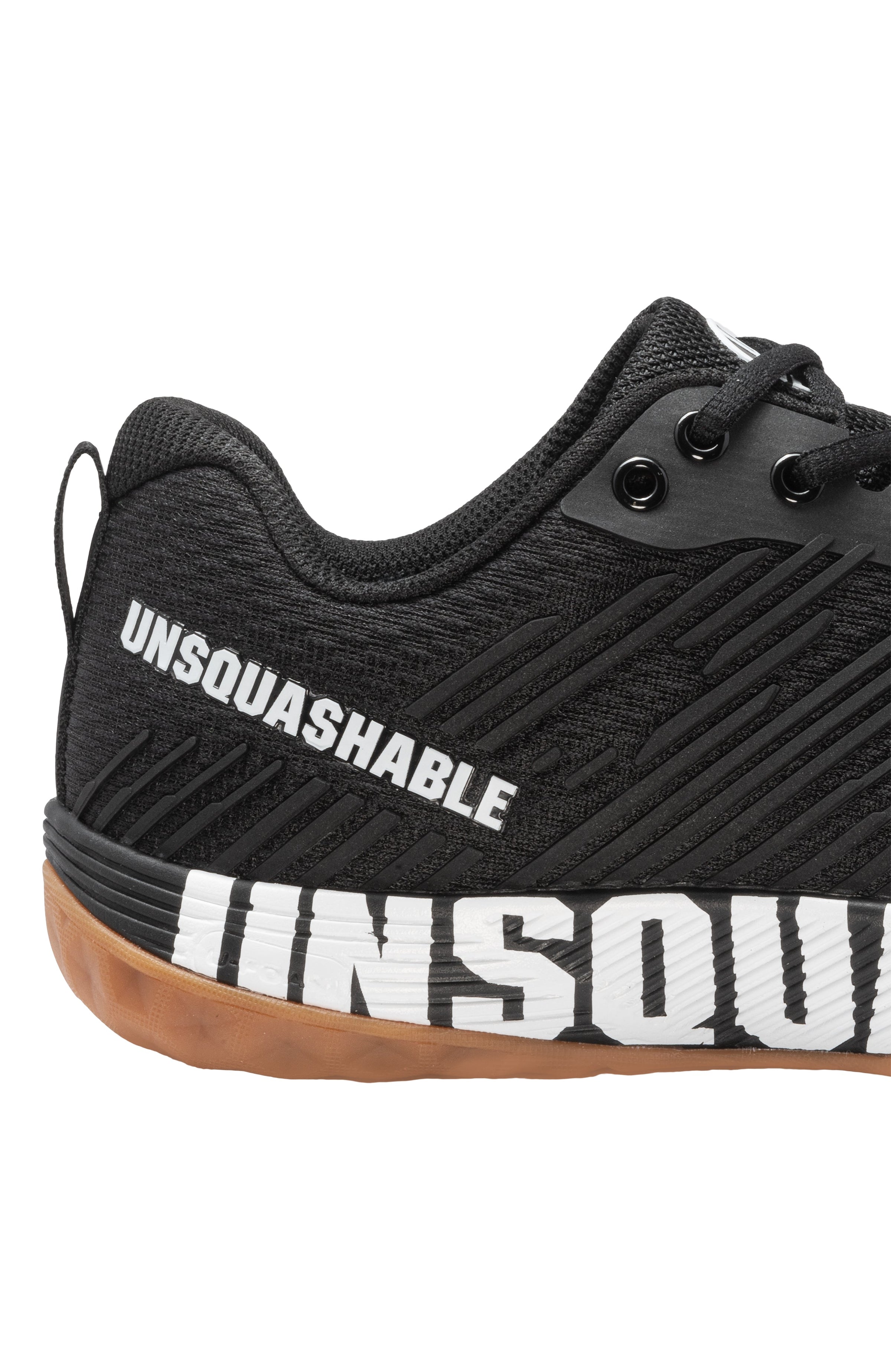 Unsquashable Chaussures De Squash Tour-Tec Pro - Conçues Et Unsquashable Chaussures De Squash Tour-Tec Pro - Conçues Et