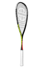 UNSQUASHABLE IKER PAJARES BERNABEU AUTOGRAPH racket - EXCLUSIVE #FREESHIPPING OFFER