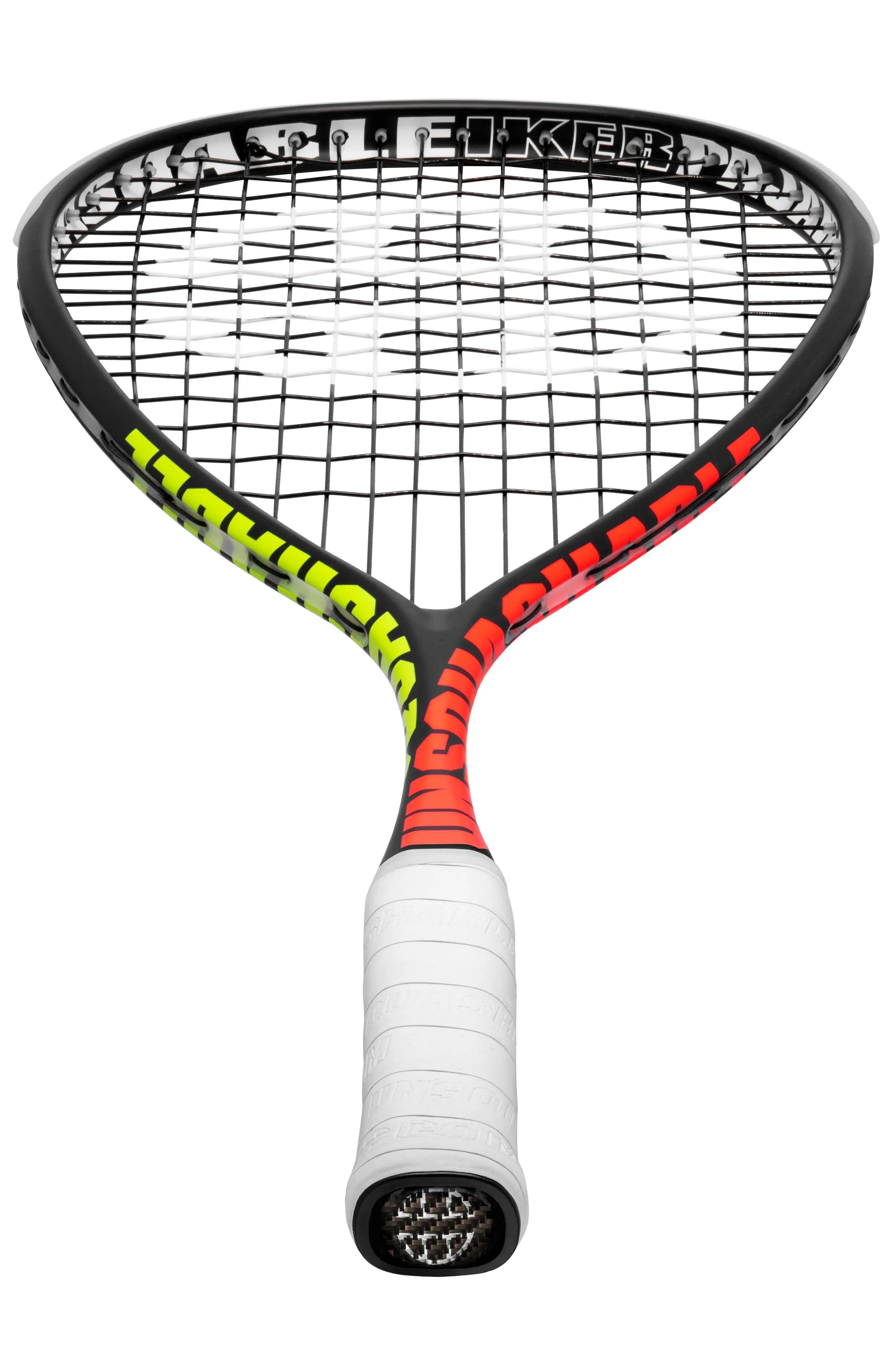 UNSQUASHABLE HERO-PRO 120 ESPAÑA Squash Racket | UNSQUASHABLE