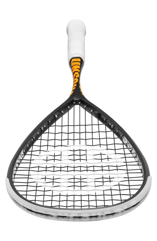 UNSQUASHABLE JAMES WILLSTROP AUTOGRAPH racket - EXCLUSIVE #FREESHIPPING OFFER