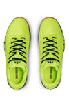 UNSQUASHABLE MIGUEL RODRÍGUEZ SPEZIAL Squash Shoe - YELLOW UNSQUASHABLE