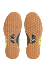 UNSQUASHABLE MIGUEL RODRÍGUEZ SPEZIAL Squash Shoe - YELLOW UNSQUASHABLE