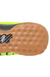 UNSQUASHABLE MIGUEL RODRÍGUEZ SPEZIAL Squash Shoe - YELLOW UNSQUASHABLE