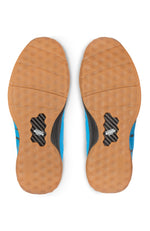 UNSQUASHABLE MIGUEL RODRÍGUEZ SPEZIAL Blue Squash Shoes UNSQUASHABLE