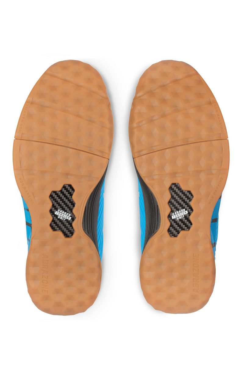 UNSQUASHABLE MIGUEL RODRÍGUEZ SPEZIAL Blue Squash Shoes UNSQUASHABLE