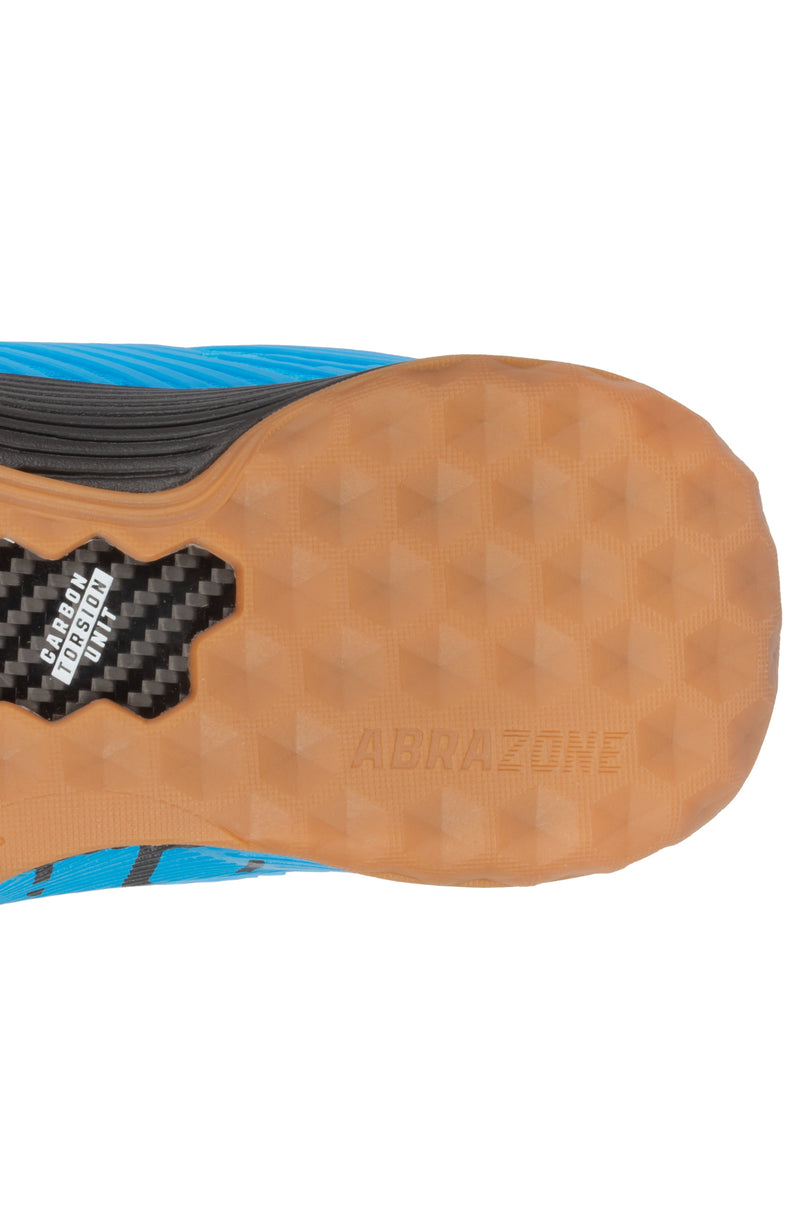 UNSQUASHABLE MIGUEL RODRÍGUEZ SPEZIAL Blue Squash Shoes UNSQUASHABLE