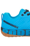 UNSQUASHABLE MIGUEL RODRÍGUEZ SPEZIAL Blue Squash Shoes UNSQUASHABLE
