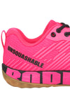 UNSQUASHABLE MIGUEL RODRÍGUEZ SPEZIAL Pink Squash Shoes UNSQUASHABLE