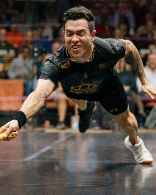 Miguel Rodríguez Range