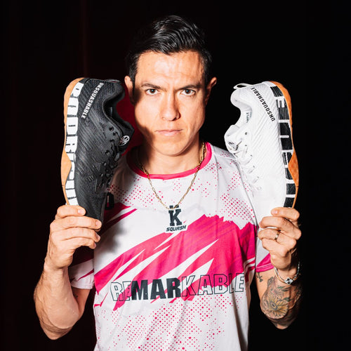 How To Measure Your Shoe Size