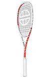 UNSQUASHABLE NICK WALL AUTOGRAPH racket - MULTI-BUY OFFER