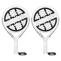 PADELIZED THERMO-PRO - 2 Padel Racket Pack