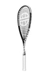 UNSQUASHABLE SYN-TEC PRO 125 BLACK EDITION racket - MULTI-BUY OFFER UNSQUASHABLE