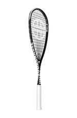 UNSQUASHABLE SYN-TEC PRO 125 BLACK EDITION racket - MULTI-BUY OFFER UNSQUASHABLE