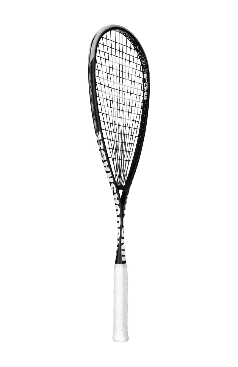 UNSQUASHABLE SYN-TEC PRO 125 BLACK EDITION racket - MULTI-BUY OFFER UNSQUASHABLE