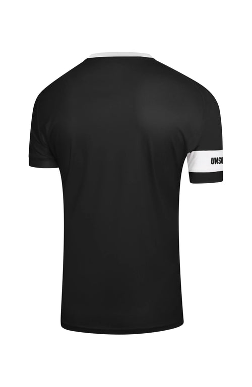 UNSQUASHABLE TOUR-TEC PRO Shirt - Black - UNSQUASHABLE