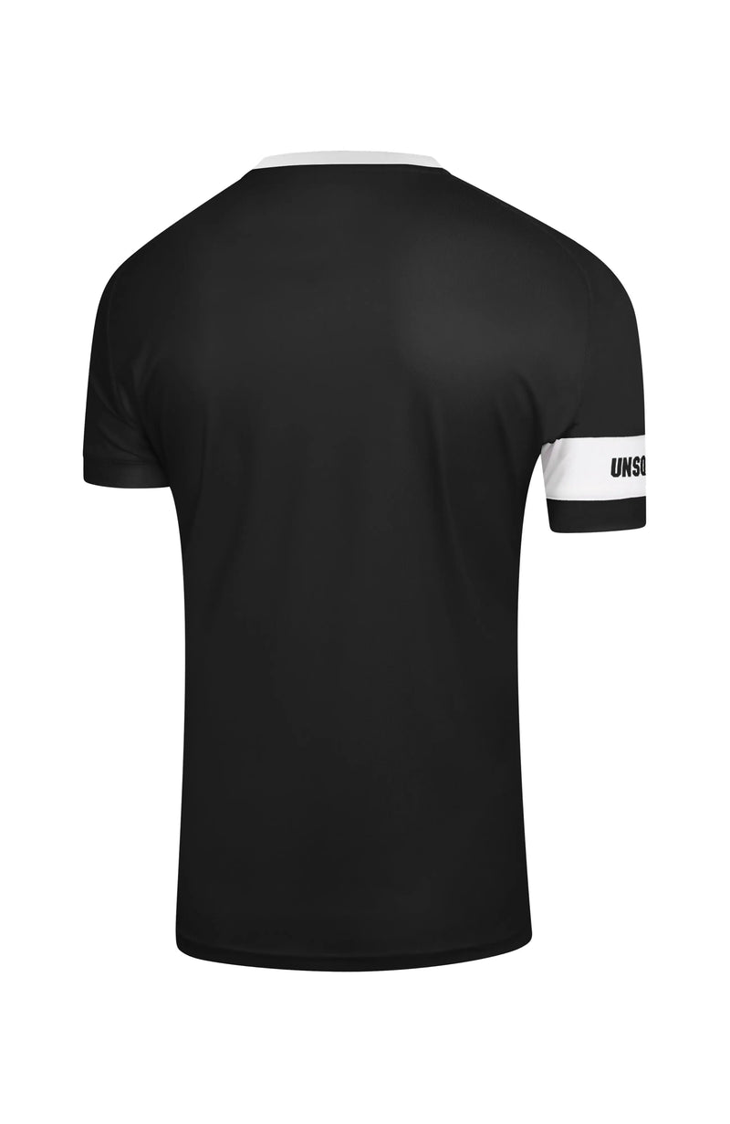 UNSQUASHABLE TOUR-TEC PRO Shirt - Black - #FREESHIPPING OFFER UNSQUASHABLE