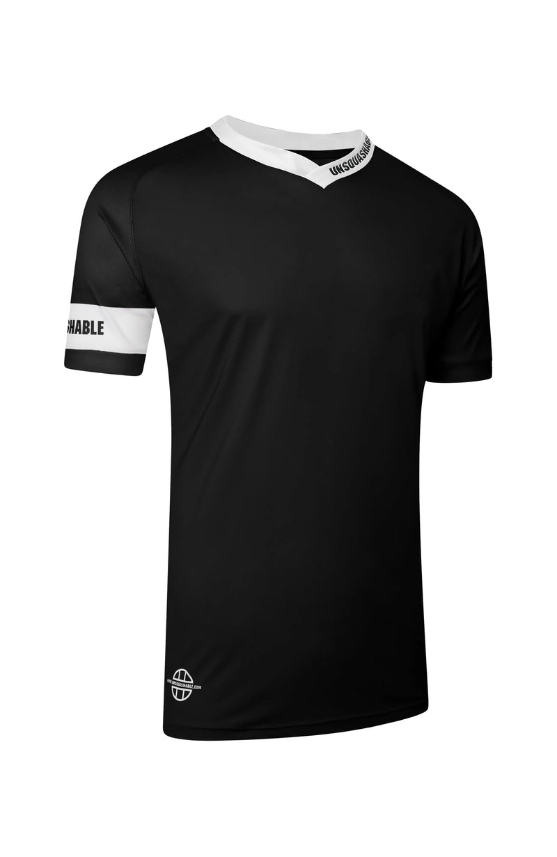 UNSQUASHABLE TOUR-TEC PRO Shirt - Black - #FREESHIPPING OFFER UNSQUASHABLE