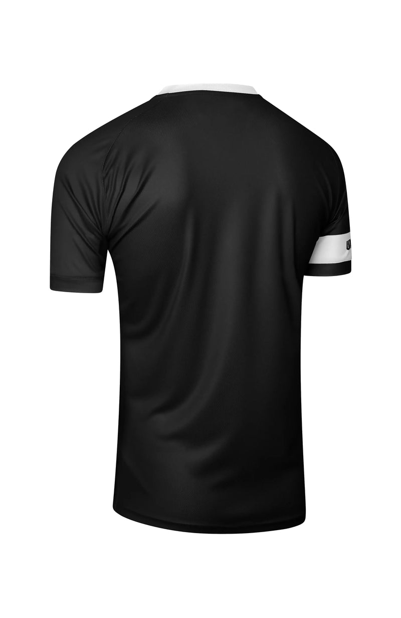 UNSQUASHABLE TOUR-TEC PRO Shirt - Black - #FREESHIPPING OFFER UNSQUASHABLE