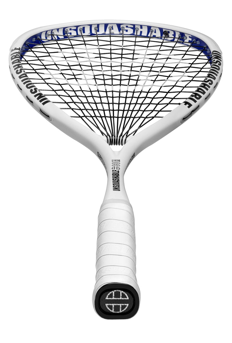 UNSQUASHABLE THERMO-RESPONSE 125 racket - MULTI-BUY OFFER