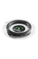 UNSQUASHABLE TOUR-TEC PRO 1.18 Squash String - Black - 100M Reel - SPECIAL OFFER UNSQUASHABLE