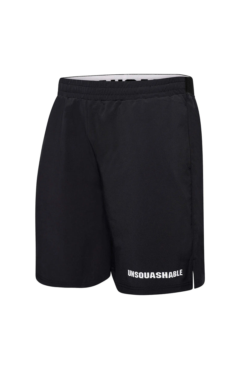 UNSQUASHABLE TOUR-TEC PRO Short - #FREESHIPPING MULTI-BUY - UNSQUASHABLE