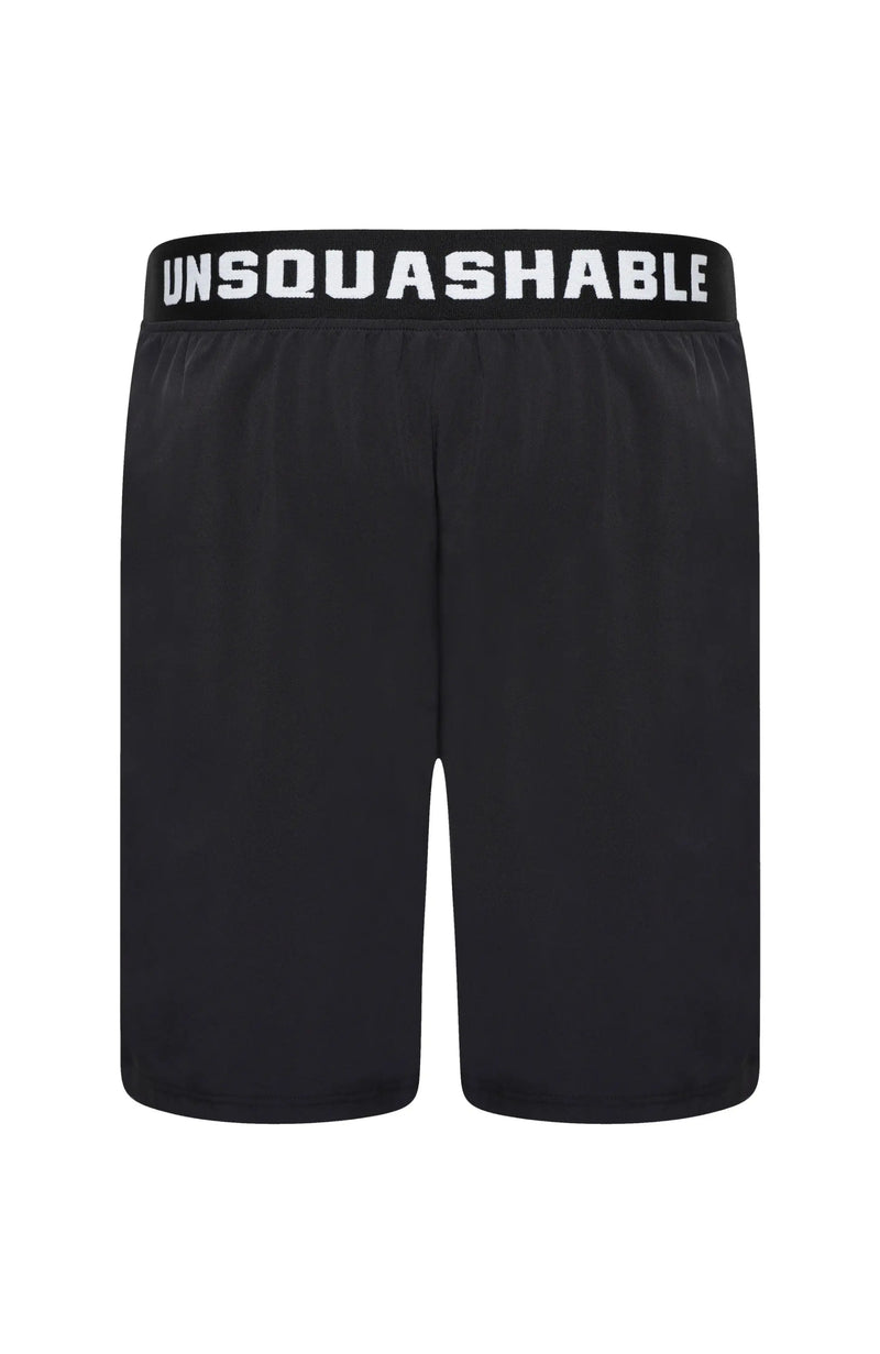 UNSQUASHABLE TOUR-TEC PRO Short - #FREESHIPPING MULTI-BUY - UNSQUASHABLE