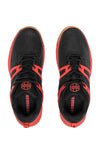 UNSQUASHABLE TOUR-TEC PRO Squash Shoe - BLACK/RED