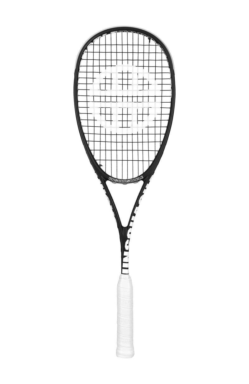 UNSQUASHABLE TOUR-TEC 125 Limited Edition Racket UNSQUASHABLE