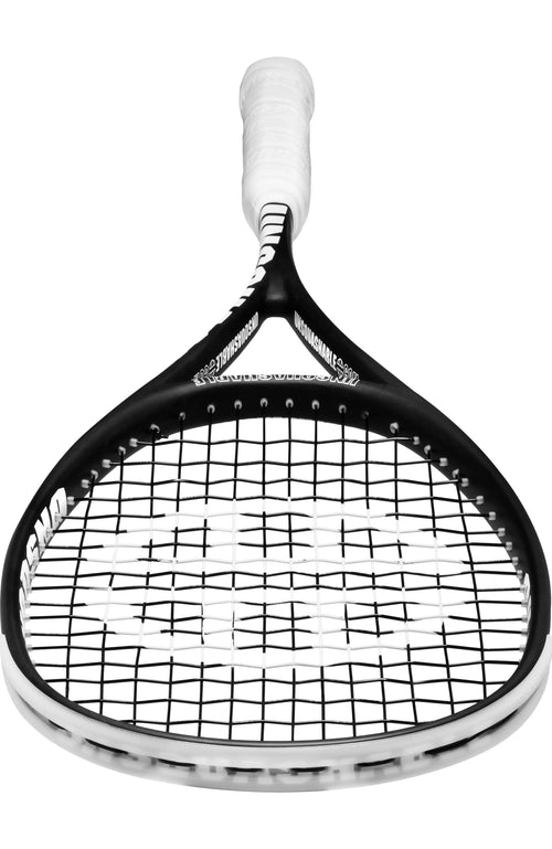 UNSQUASHABLE TOUR-TEC PRO 125 Squash Racket - SPONSORSHIP MULTI-BUY UNSQUASHABLE