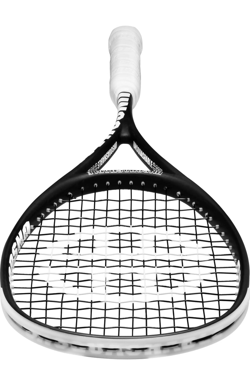 UNSQUASHABLE TOUR-TEC 125 Limited Edition Racket UNSQUASHABLE