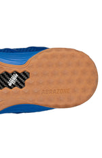 UNSQUASHABLE TOUR-TEC BLUE Shoe - EXCLUSIVE SQUASHLEVELS - UNSQUASHABLE