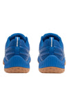 UNSQUASHABLE TOUR-TEC BLUE Shoe - EXCLUSIVE SQUASHLEVELS - UNSQUASHABLE