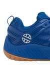 UNSQUASHABLE TOUR-TEC BLUE Shoe - EXCLUSIVE SQUASHLEVELS - UNSQUASHABLE